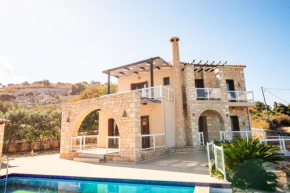Villa Anna Gaia - Tsivaras